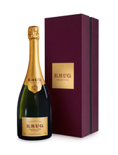 Load image into Gallery viewer, KRUG Grande Cuvée 168ème Édition (750mL with gift box)
