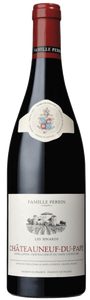 FAMILLE PERRIN 'Les Sinards' Chateauneuf-du-Pape Rouge 2019 (750mL)