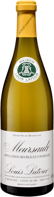 LOUIS LATOUR Mersault Blanc 2019 (750mL)