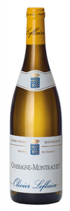 Domaine OLIVIER LEFLAIVE Chassagne-Montrachet Blanc 2020 (750mL)