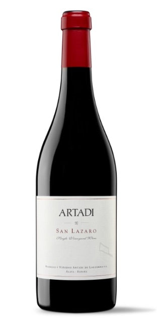 ARTADI 'San Lazaro' 2019 (750mL)