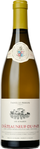 FAMILLE PERRIN 'Les Sinards' Chateauneuf-du-Pape Blanc 2020 (750mL)