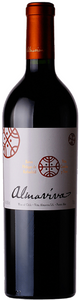 ALMAVIVA Maipo Valley 2015 (750mL)